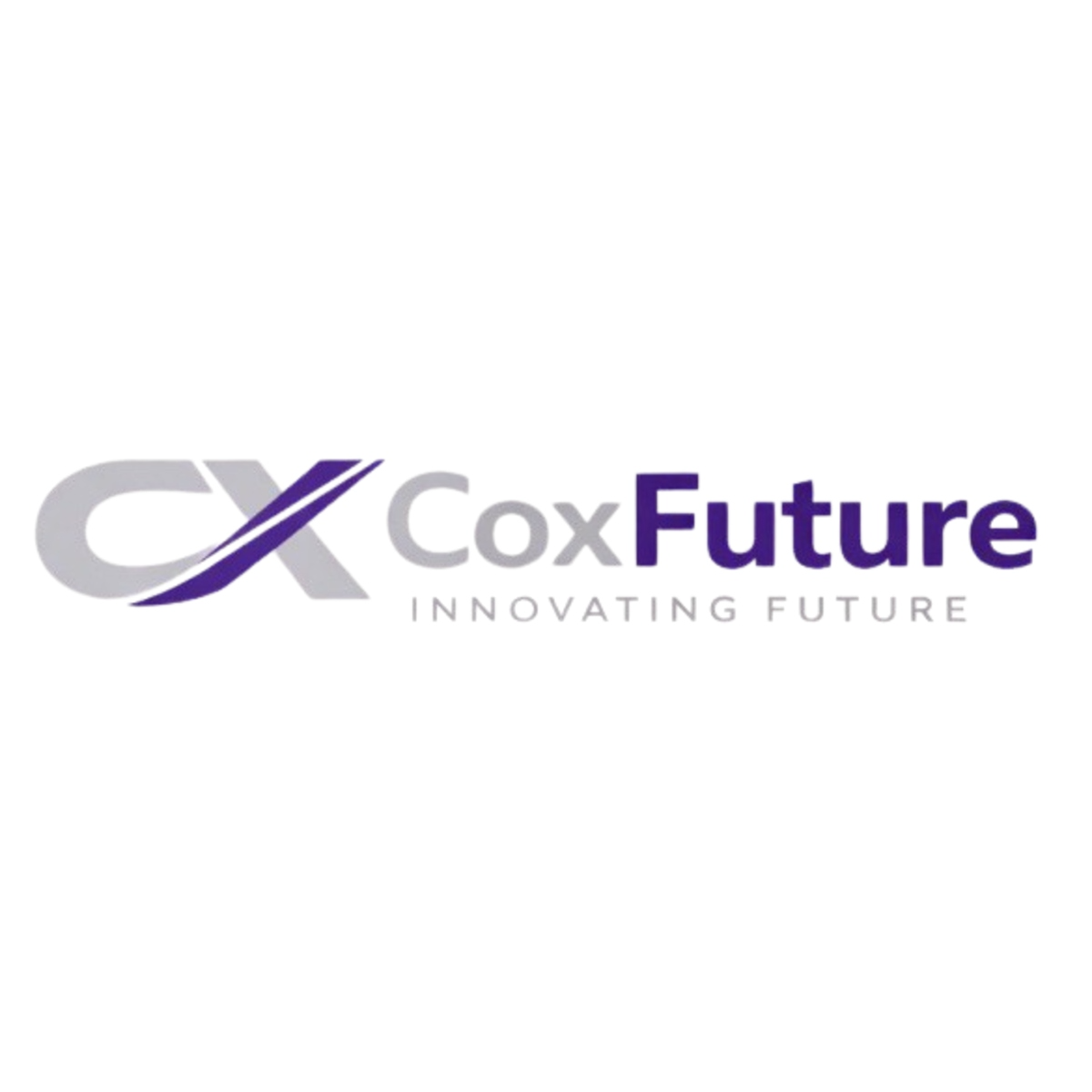 CoxFuture logo