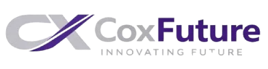 CoxFuture Logo