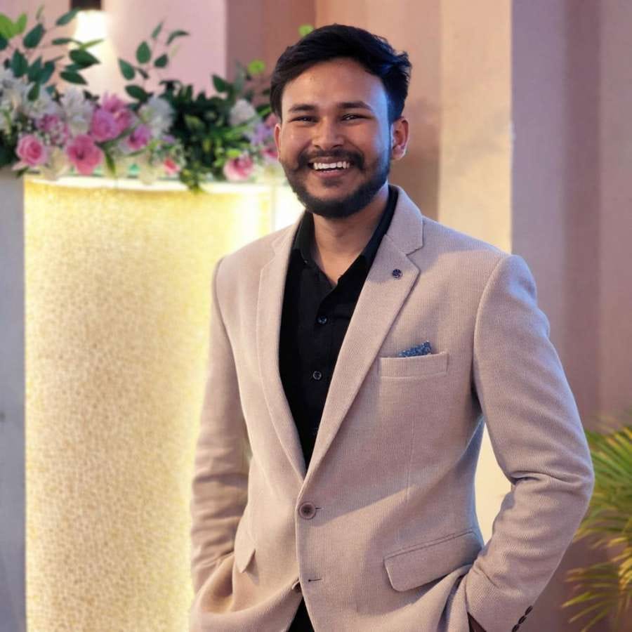 Arun Saini