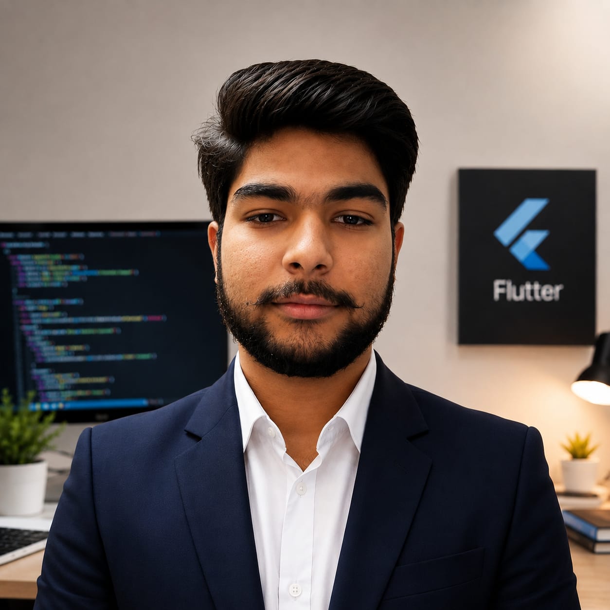 Ayush Parjapat